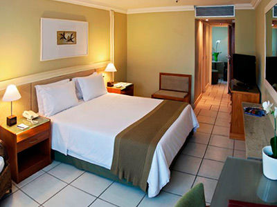 Golden Tulip Ipanema Plaza Hotel Rio de Janeiro